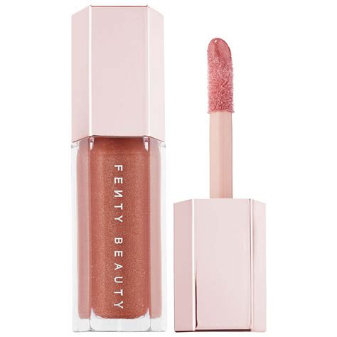 gloss bomb universal lip luminizer fenty beauty